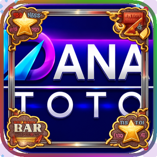 danatoto — galeri pratinjau - APK Resmi
