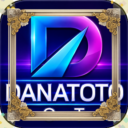 danatoto — galeri pratinjau Resmi APK